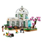 Lego friends 41757 le jardin botanique cadeaux jouets objets de collection 12 +