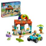 Lego® friends 42625 le bar à smoothies de la plage - set boissons pour filles et garçons Lego® friends 42625 le bar à smoothies de la plage - set boissons pour filles et garçons
