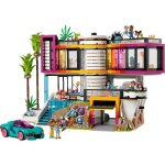 Lego friends 42639 la villa moderne d?andr�a cadeaux jouets objets de collection 14 +