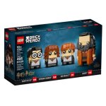 Figurines - lego® - harry potter? 40495 - harry hermione ron & hagrid - 192 pièces - À monter soi - même ... Figurines - lego® - harry potter? 40495 - harry hermione ron & hagrid - 192 pièces - À monter soi - même ...