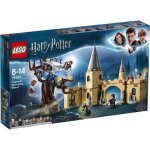 Lego® harry potter? 75953 le saule cogneur? du château de poudlard? Lego® harry potter? 75953 le saule cogneur? du château de poudlard?