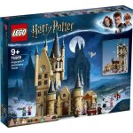 Jeu de construction - lego - 75969 - licence harry potter - age (a partir de): 8 ans