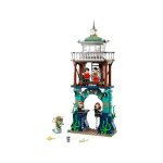 Lego harry potter 76420 le tournoi des trois sorciers : le lac noir cadeaux jouets objets de collection ...