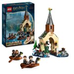 Lego harry potter 76426 le hangar à bateaux de poudlard jouet fantastique pour enfants Lego harry potter 76426 le hangar à bateaux de poudlard jouet fantastique pour enfants