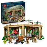 Lego harry potter 76445 le chteau de poudlard : le cours de botanique - jouet ds 8 ans
