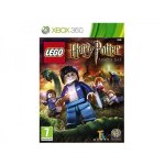 Jeu vid�o - lego - harry potter ann�es 5 � 7 - xbox 360 - dvd - jeu en fran�ais