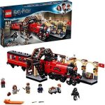 Jeu de construction lego - poudlard express - harry potter - 75955 - 801 pices - noir - a monter soi ...