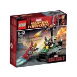 Lego super heroes - marvel - 76008 - jeu de con?