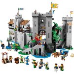 Lego icons 10305 le ch�teau des chevaliers du lion cadeaux jouets objets de collection 18 +