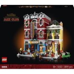 Lego� icons le club de jazz (10312)