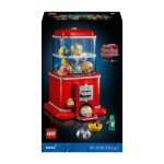 Lego� ideas 21358 le distributeur de minifigurines exclusivit� fnac