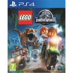Lego jurassic world ps4 - jeu ps4