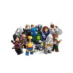 Lego marvel 71039 lego� minifigures marvel s�rie 2 cadeaux jouets objets de collection 5 +