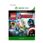 Lego marvels avengers jeu xbox 360  tlcharger