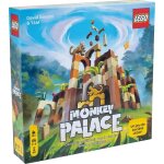 Lego monkey palace - asmodee - construisez votre chemin vers la victoire brique par brique ! - 10 ans ...
