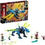 Lego� ninjago� 71711 le cyber dragon de jay