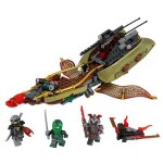 Lego ombre de 70623 de ninjago destin orwtl Lego ombre de 70623 de ninjago destin orwtl