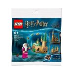 Lego polybag 30435 chateau de poudlard et dumbledore - mini modele - harry potter collection - set constructio ... Lego polybag 30435 chateau de poudlard et dumbledore - mini modele - harry potter collection - set constructio ...