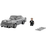 Lego speed champions 76911 007 aston martin db5 cadeaux jouets objets de collection 8 +
