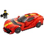 Lego speed champions 76914 ferrari 812 competizione cadeaux jouets objets de collection 9 +