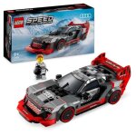 Lego speed champions 76921 voiture de course audi s1 e - tron quattro véhicule jouet Lego speed champions 76921 voiture de course audi s1 e - tron quattro véhicule jouet