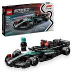 Lego speed champions 77244 voiture f1 mercedes - amg w15 - jeu de construction d�s 10 ans - reconditionn� ...
