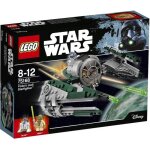 Lego star wars 75168 yodas jedi starfighter?