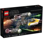Lego star wars? 75181 y - wing starfighter? - ultimate collector series Lego star wars? 75181 y - wing starfighter? - ultimate collector series