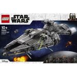 Lego star wars? 75315 le croiseur lger imprial multicolore