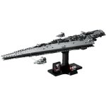 Lego star wars 75356 le super destroyer stellaire de classe executor cadeaux jouets objets de collection ...
