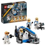 Lego star wars 75359 pack de combat des clone troopers de la 332e compagnie d?ahsoka jouet avec vhicule ...