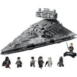 Lego star wars 75394 destroyer stellaire de classe imp�rial cadeaux jouets objets de collection 10 +