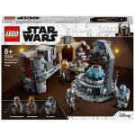 Lego star wars - la forge mandalorienne de larmurire - gris et multicolore