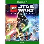 Lego star wars: la saga skywalker jeu xbox one et xbox series x