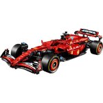 Lego techhnic 42207 f1 ferrari sf - 24 cadeaux jouets objets de collection 18 +