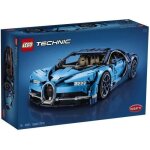 Lego technic 42083 bugatti chiron modle  collectionner exclusif de super voiture de sport maquette ...