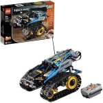 Lego technic 42095 le bolide tlcommand jouet de voiture de course rc tlcommande et cadeau pour ...
