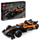 Lego technic 42169 neom mclaren formula e race car jouet de voiture cadeau jeu cratif