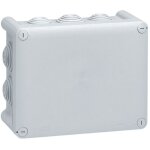 Legrand bote de drivation - 180x140x86 mm