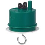 Legrand bote dencastrement pour luminaire plafond - maonnerie