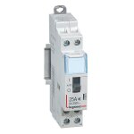 Legrand contacteur domestique silencieux 230v 2 ples 250v / 25a