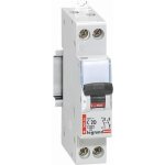 Legrand disjoncteur dnx 4500 - 20a - 230v Legrand disjoncteur dnx 4500 - 20a - 230v
