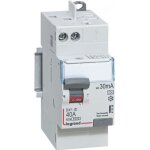Interrupteur diffrentiel legrand - 40a - type a 30ma automatique