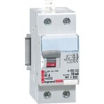 Legrand interrupteur diffrentiel 40a - type hpi