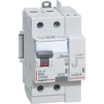 Interrupteur différentiel legrand 63a type ac 30ma automatique Interrupteur différentiel legrand 63a type ac 30ma automatique