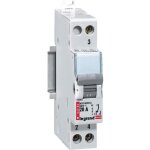 Legrand interrupteur inverseur va - et - vient 250v~ 20a 1 module