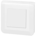Legrand - mosaic interrupteur va / vient 10a blanc complet