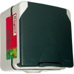 Legrand prise plexo - 3 phases + neutre + terre - 20 a - ip55 Legrand prise plexo - 3 phases + neutre + terre - 20 a - ip55