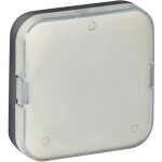 Legrand veilleuse led avec dtecteur crpusculaire + filtres couleurs