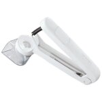 Leifheit 3155 dénoyauteur de cerises petit modèle en plastique Leifheit 3155 dénoyauteur de cerises petit modèle en plastique